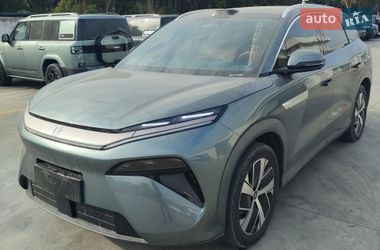 Внедорожник / Кроссовер BYD Tang L 2025 в Киеве