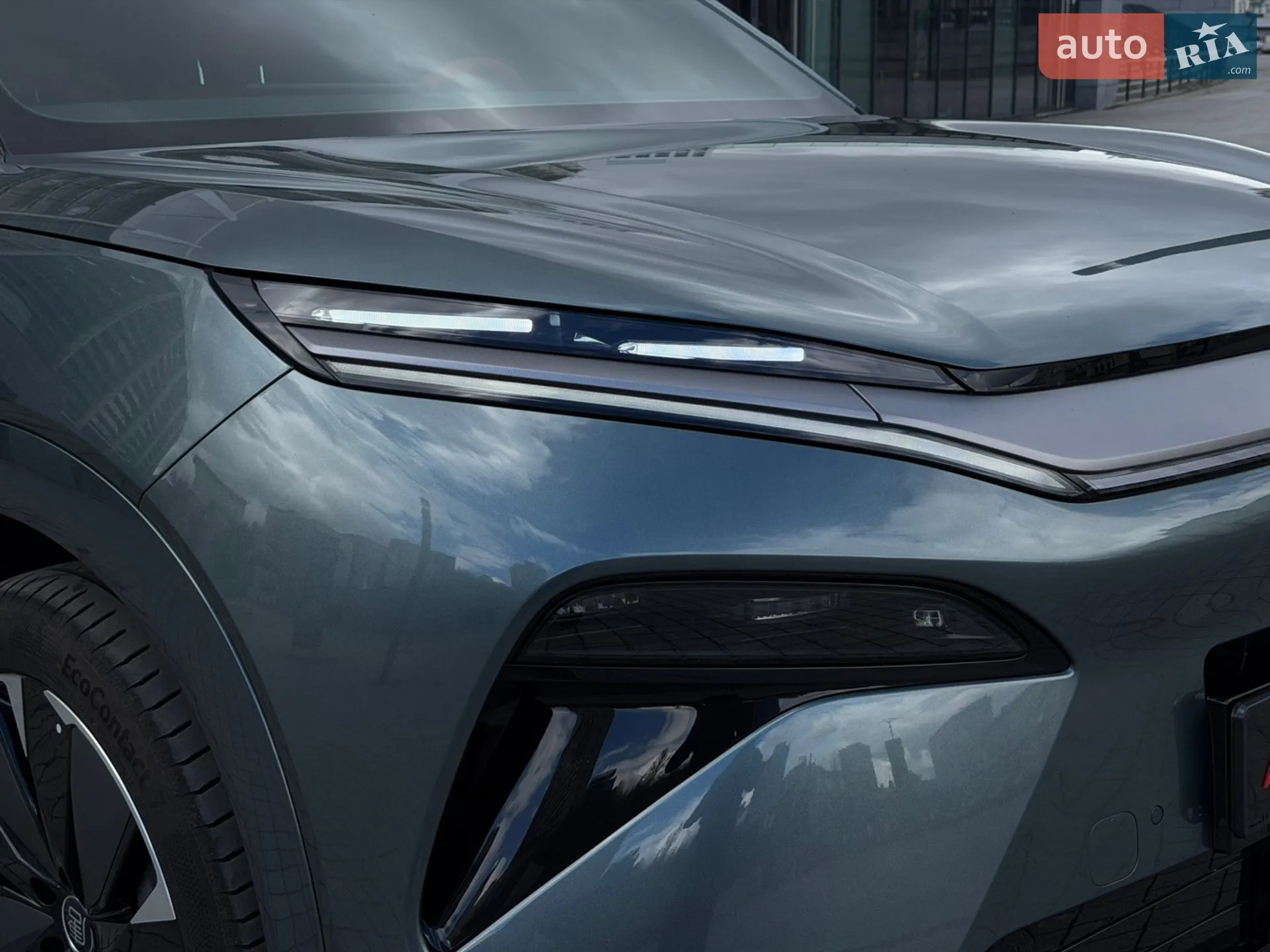 2025 BYD Tang - мініатюра 10