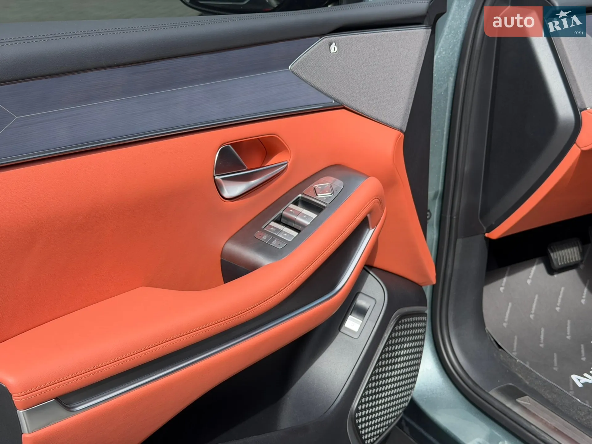 2025 BYD Tang - мініатюра 13