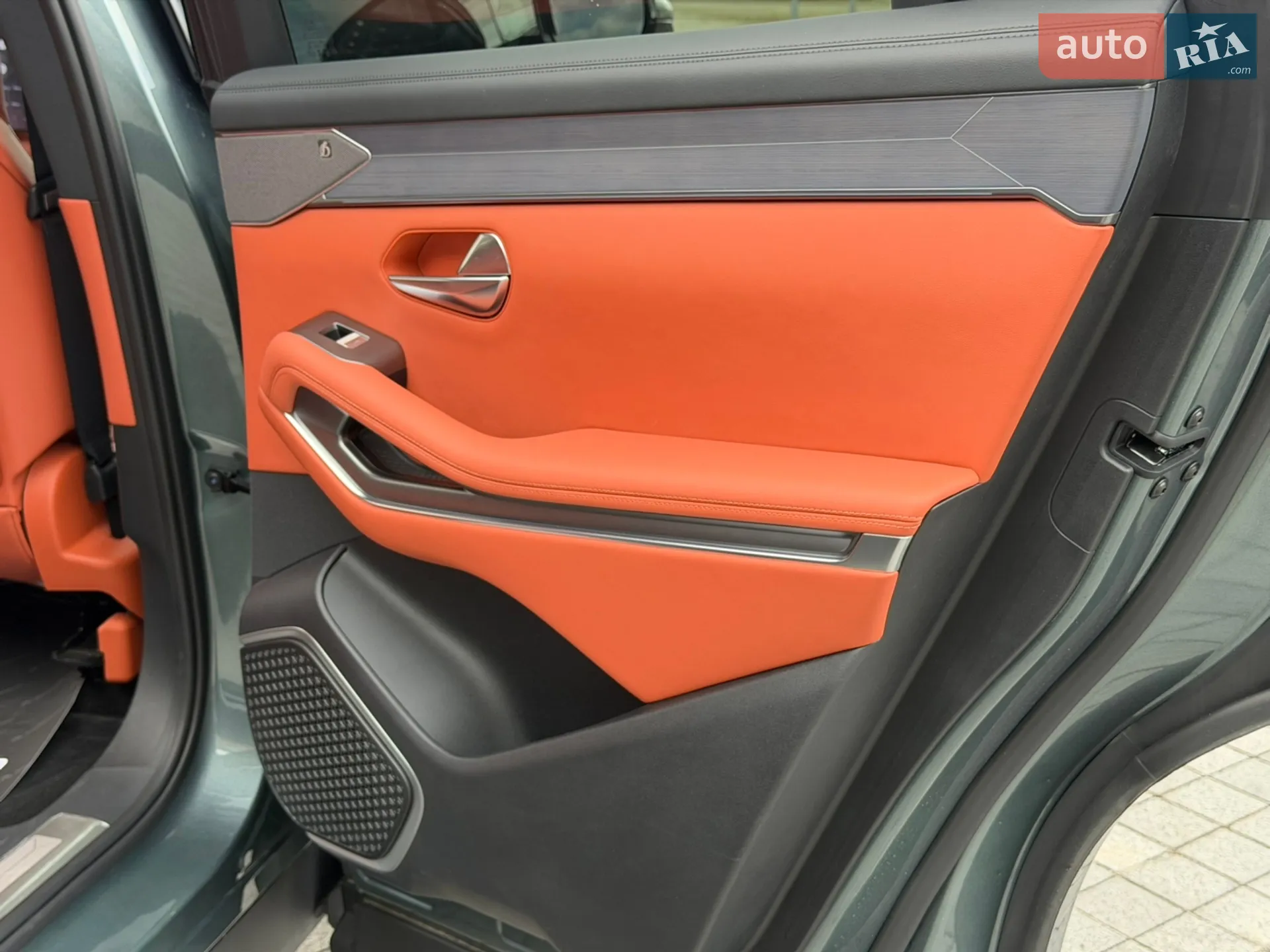 2025 BYD Tang - мініатюра 27