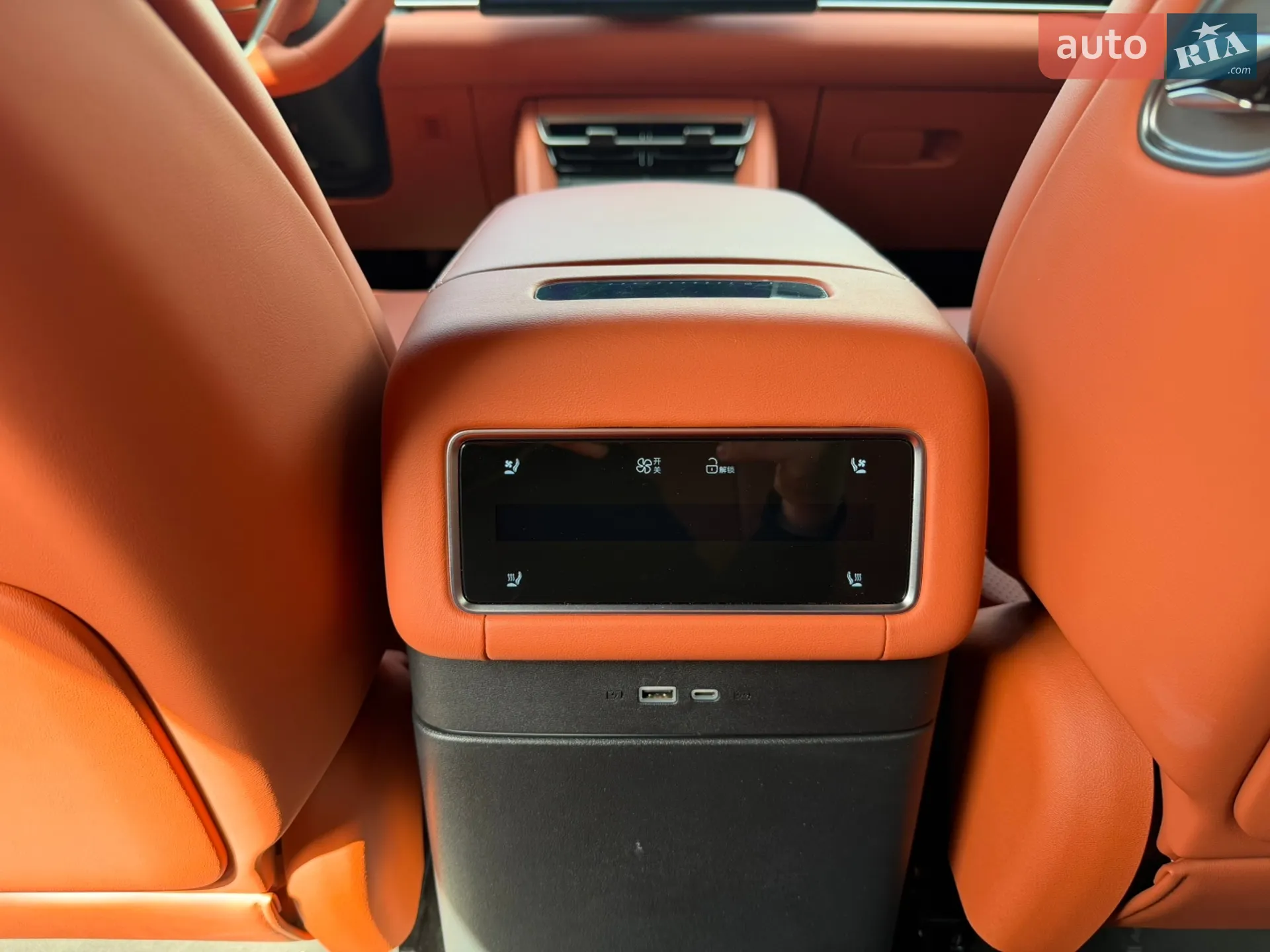 2025 BYD Tang - мініатюра 34