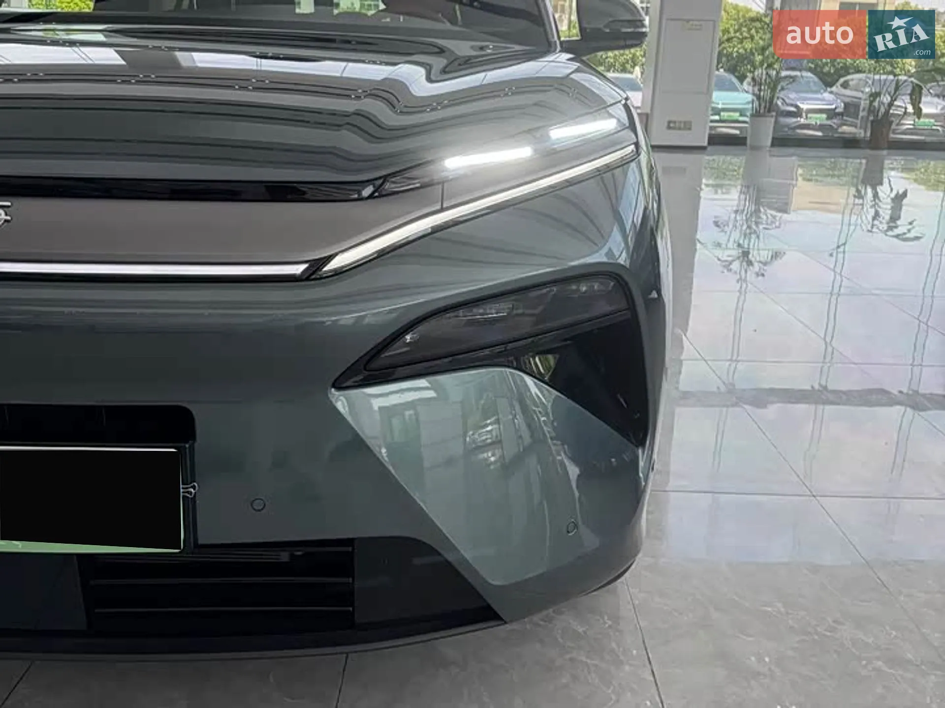 2025 BYD Tang - мініатюра 3