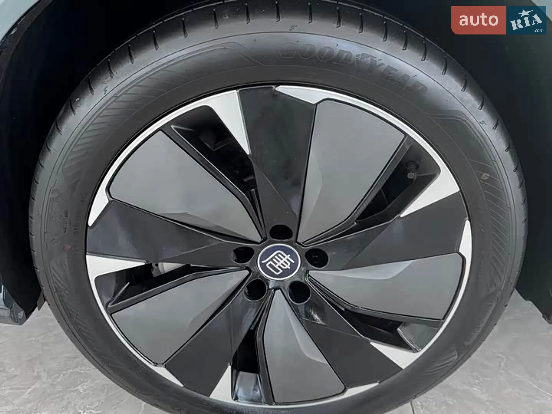 2025 BYD Tang - мініатюра 7