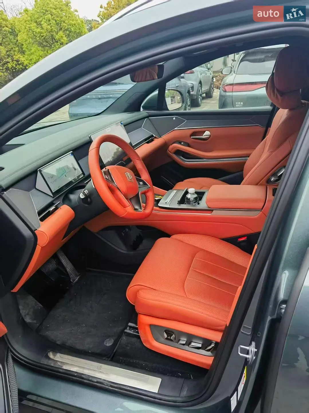 2025 BYD Tang - мініатюра 11