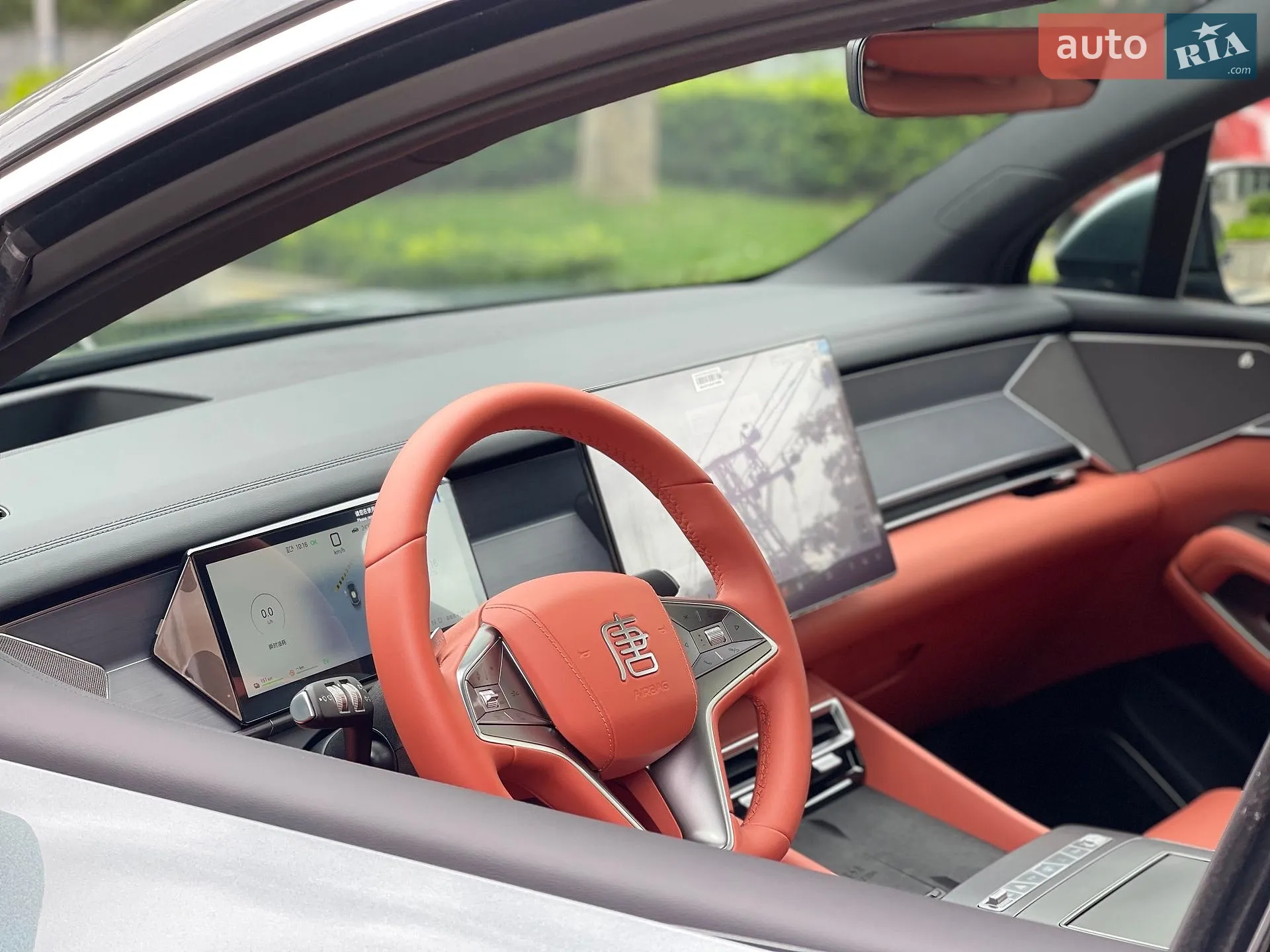 2025 BYD Tang - мініатюра 5