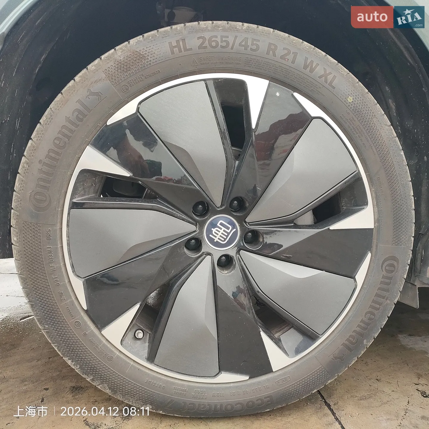 2025 BYD Tang - мініатюра 9