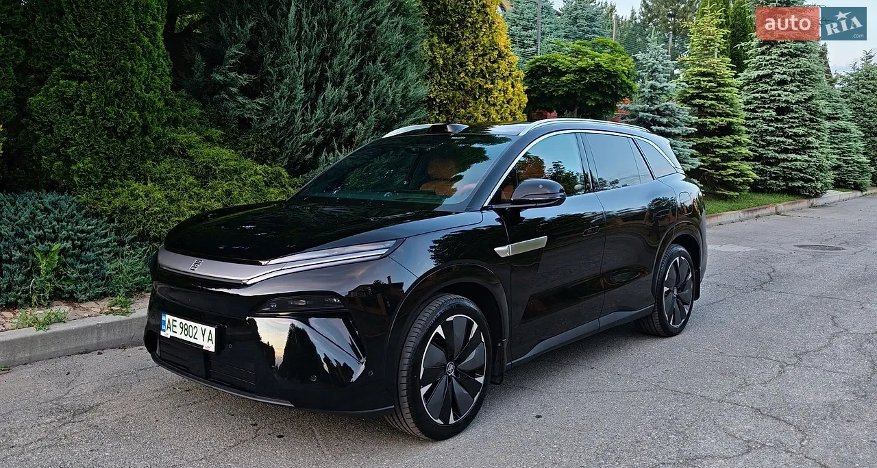 2019 Haval H6 - мініатюра 10