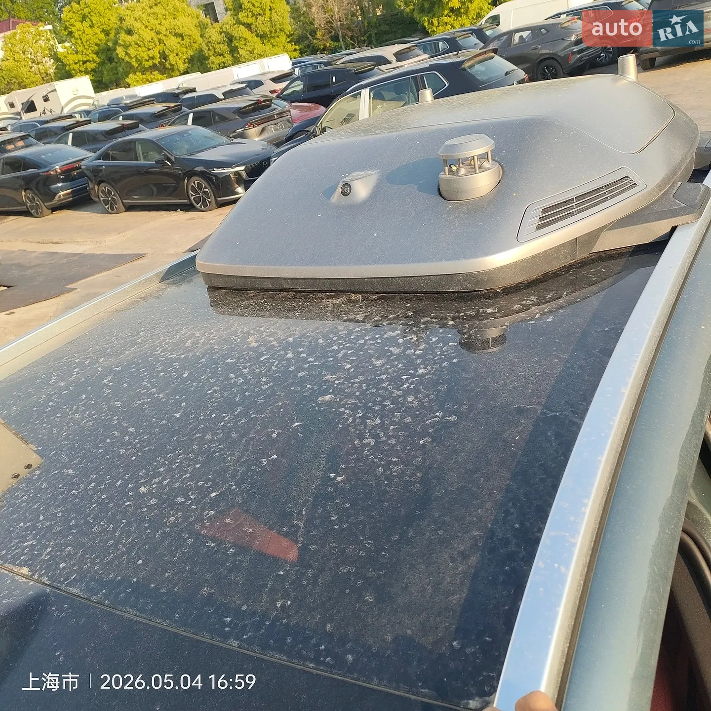 2025 BYD Tang - мініатюра 16
