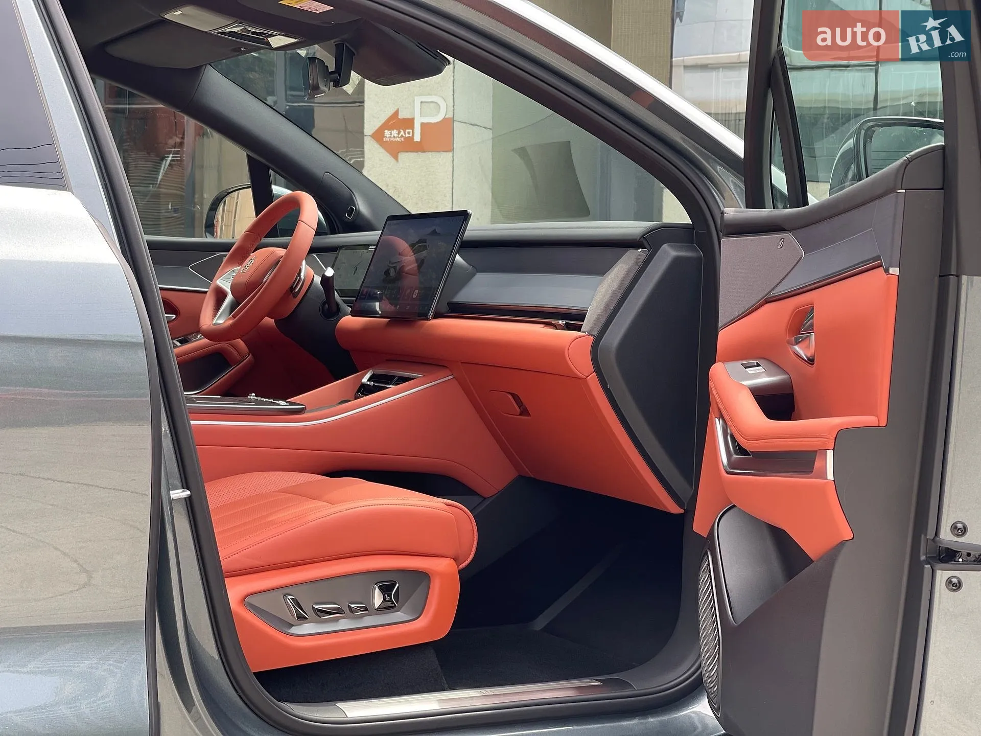 2025 BYD Tang - мініатюра 6