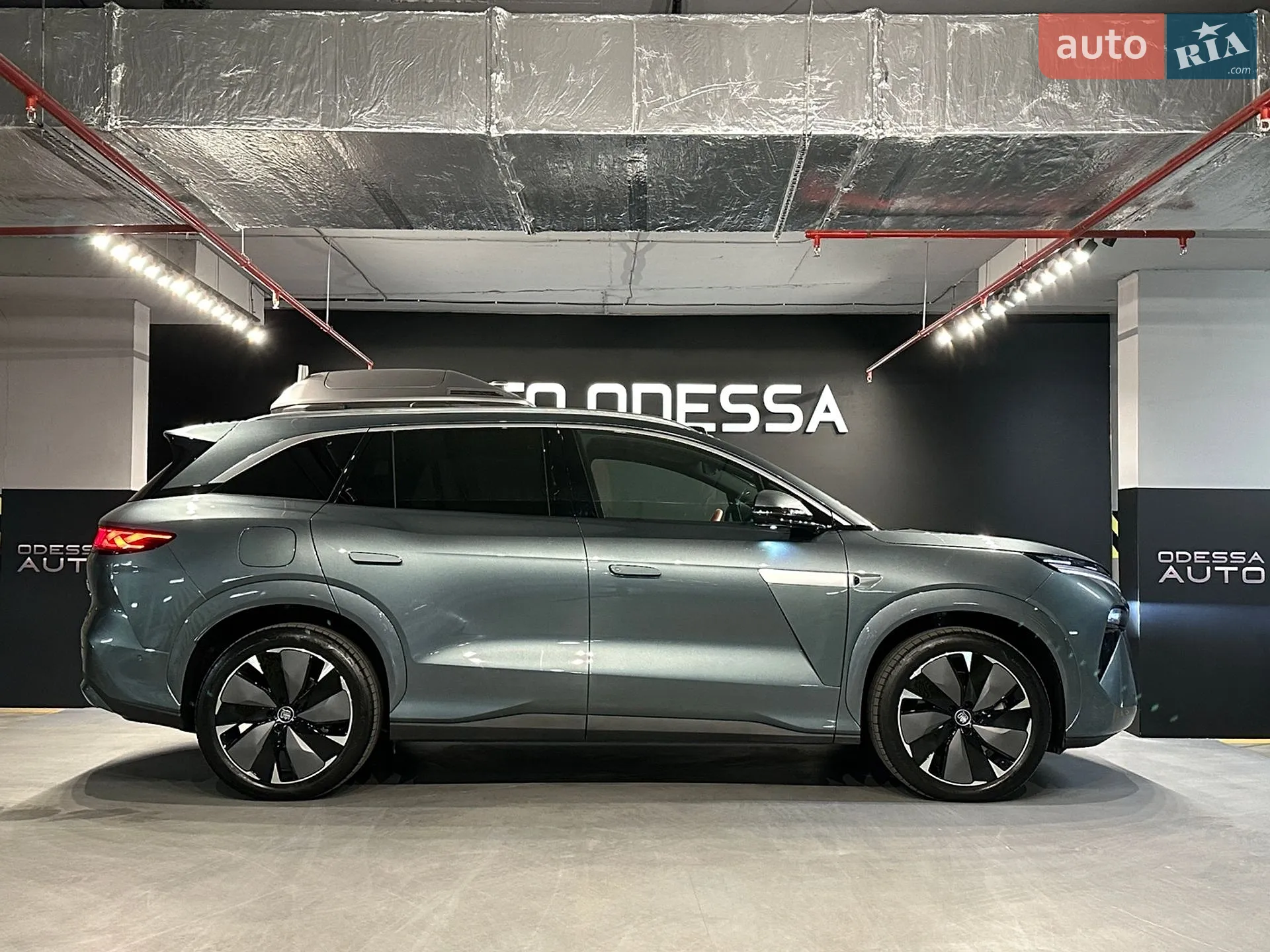 2025 BYD Tang - мініатюра 4