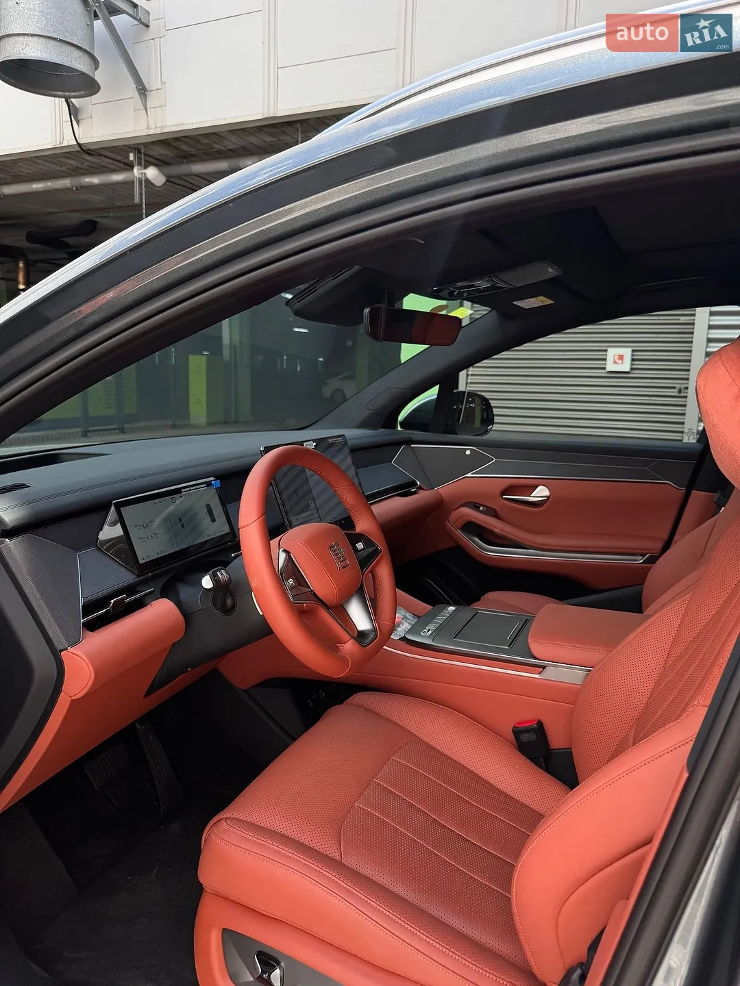 2025 BYD Tang - мініатюра 15