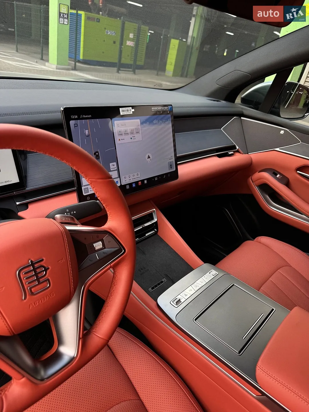 2025 BYD Tang - мініатюра 19