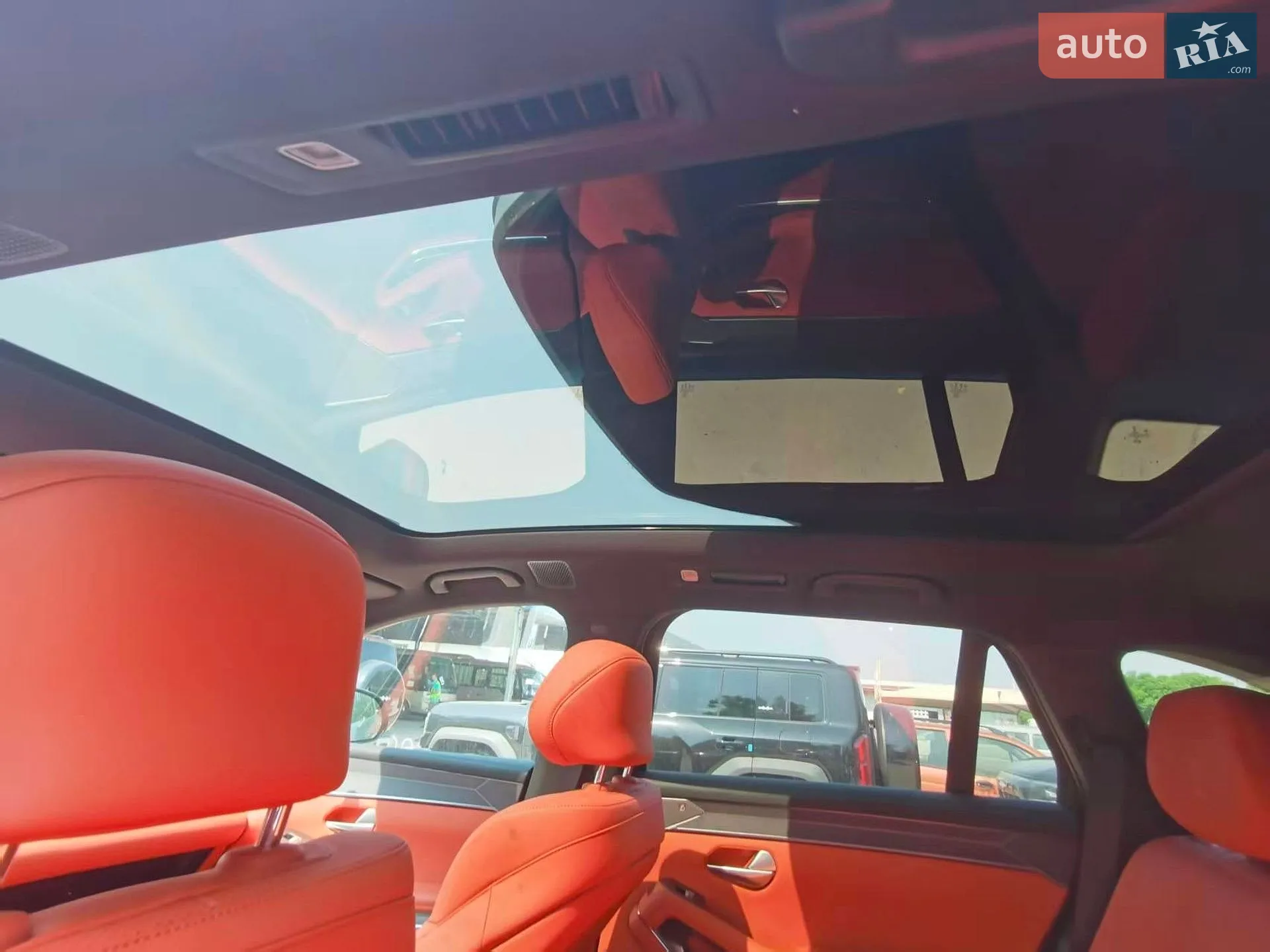 2025 BYD Tang - мініатюра 16