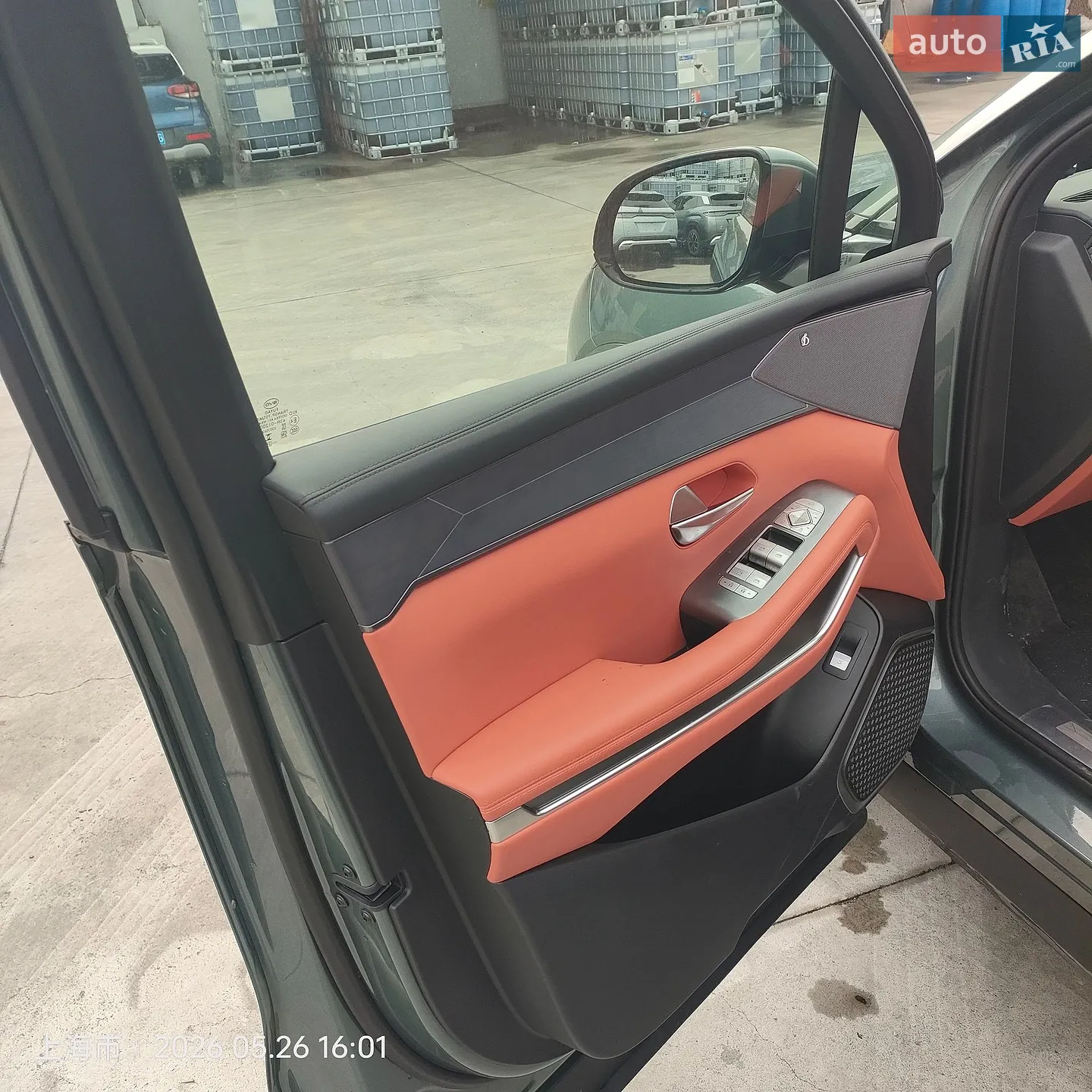 2025 BYD Tang - мініатюра 11