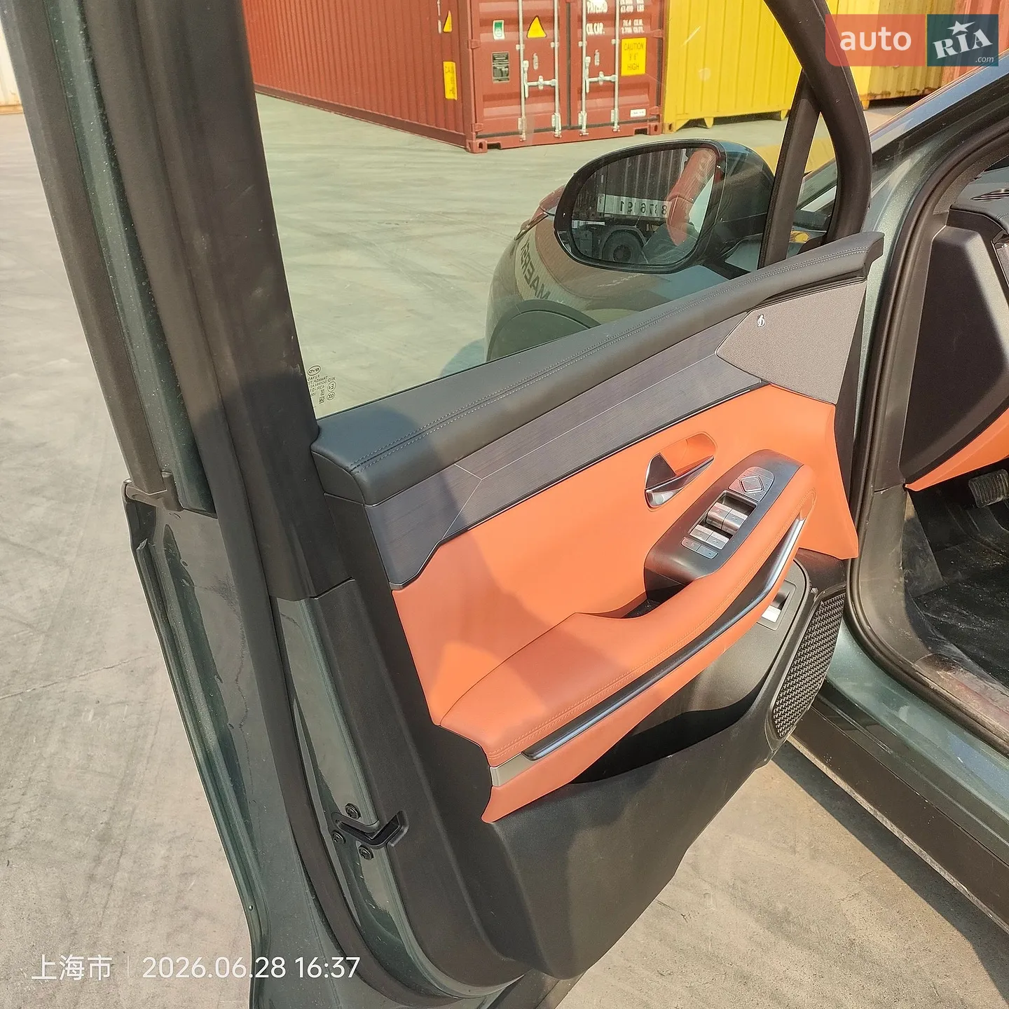 2025 BYD Tang - мініатюра 11
