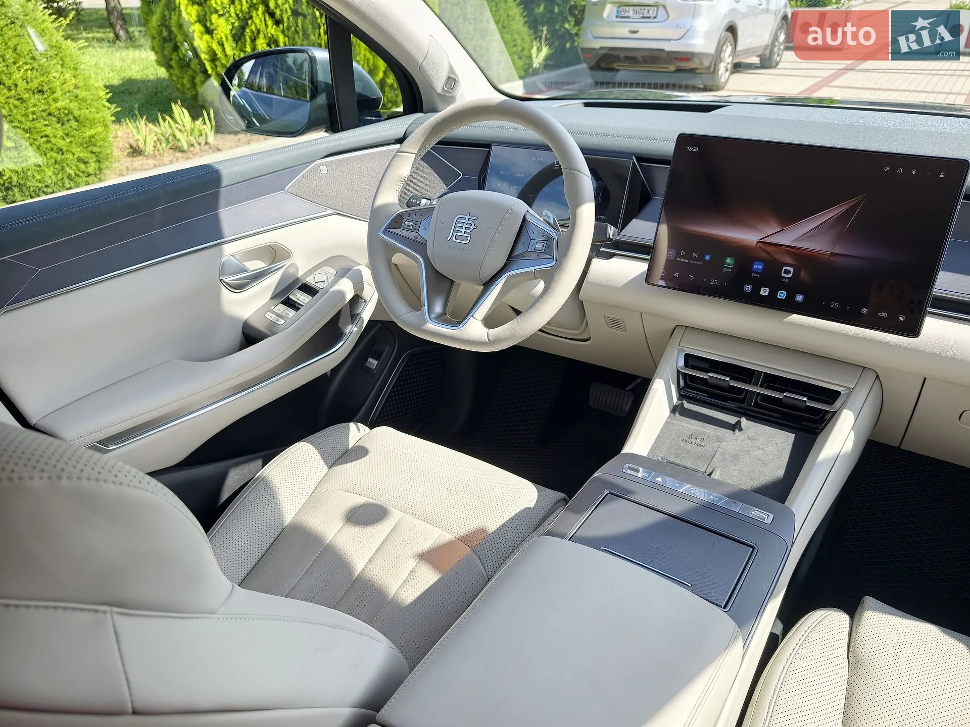 2025 BYD Tang - мініатюра 14
