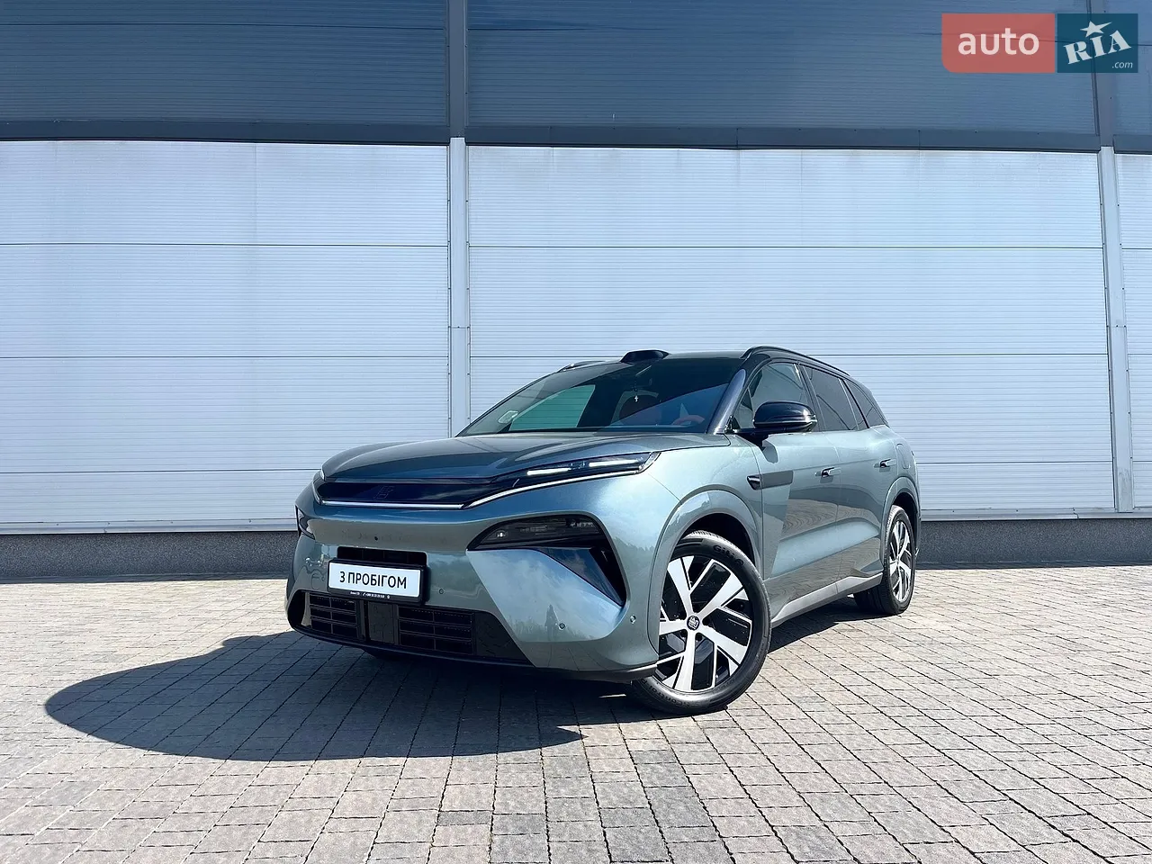 2021 Mitsubishi Eclipse Cross - мініатюра 37