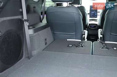 Позашляховик / Кросовер BYD Tang 2022 в Кривому Розі