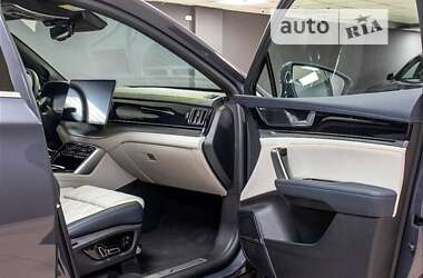 Внедорожник / Кроссовер BYD Tang 2022 в 