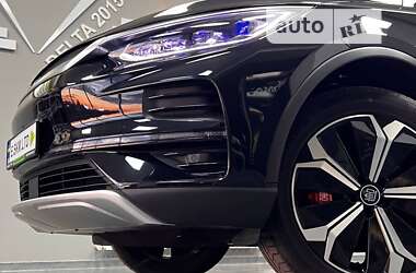 Внедорожник / Кроссовер BYD Tang 2023 в 