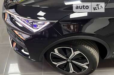Внедорожник / Кроссовер BYD Tang 2023 в 