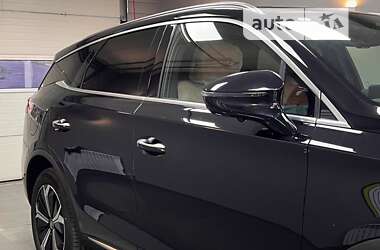 Внедорожник / Кроссовер BYD Tang 2023 в 