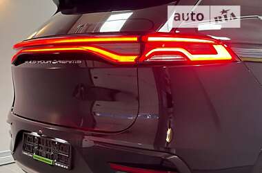 Внедорожник / Кроссовер BYD Tang 2023 в 