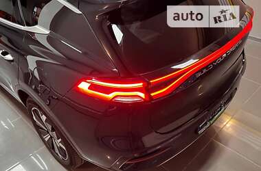 Внедорожник / Кроссовер BYD Tang 2023 в 