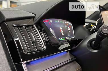 Внедорожник / Кроссовер BYD Tang 2023 в 