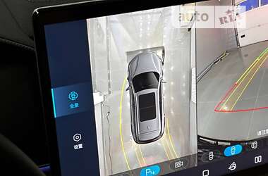 Внедорожник / Кроссовер BYD Tang 2023 в 