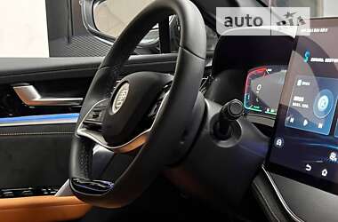 Внедорожник / Кроссовер BYD Tang 2023 в 