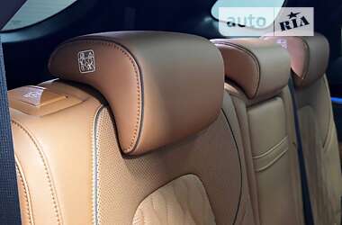 Внедорожник / Кроссовер BYD Tang 2023 в 