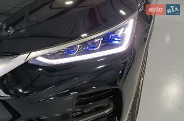 Позашляховик / Кросовер BYD Tang 2022 в Кривому Розі