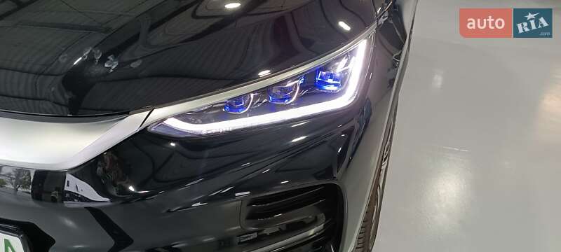 Внедорожник / Кроссовер BYD Tang 2022 в Кривом Роге фото 24 Внедорожник / Кроссовер BYD Tang 2022 в Кривом Роге