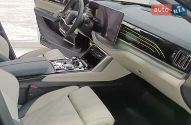 Позашляховик / Кросовер BYD Tang 2022 в Кривому Розі