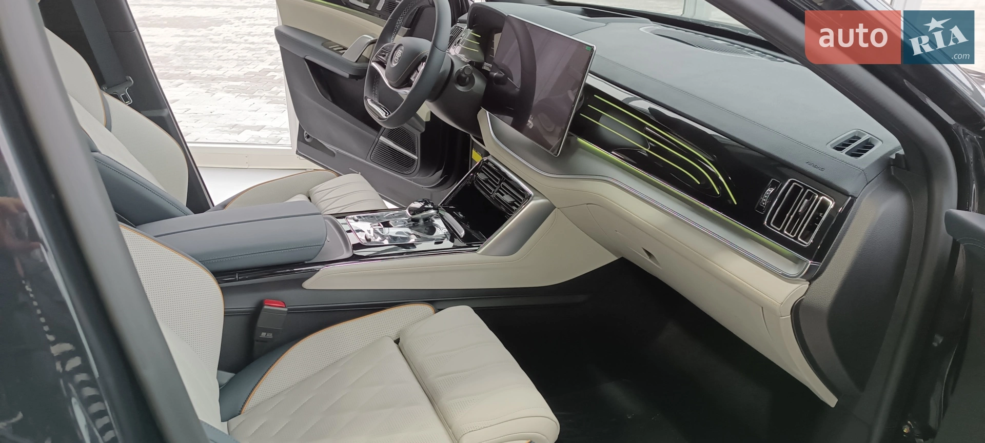 2022 BYD Tang - мініатюра 34