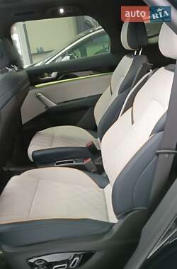 Позашляховик / Кросовер BYD Tang 2022 в Кривому Розі