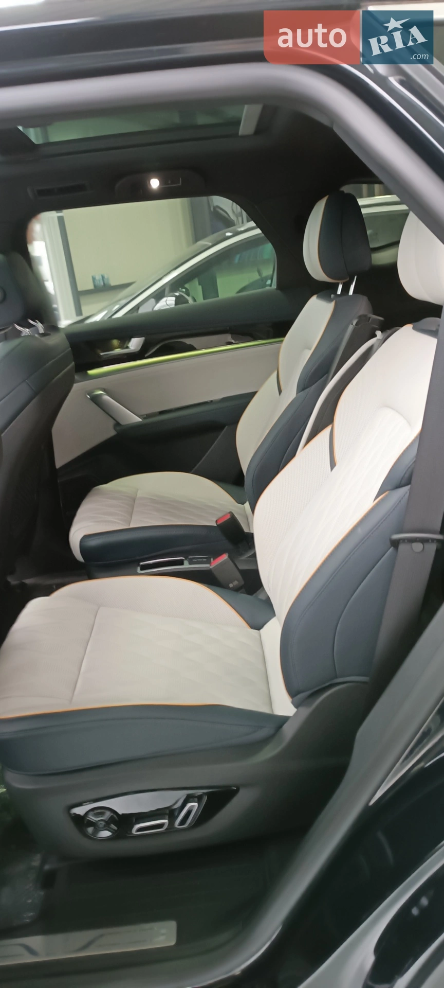 2022 BYD Tang - мініатюра 38