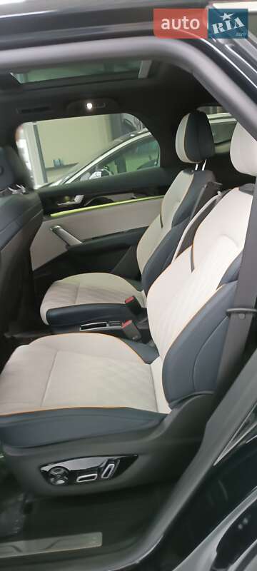 Внедорожник / Кроссовер BYD Tang 2022 в Кривом Роге фото 38 Внедорожник / Кроссовер BYD Tang 2022 в Кривом Роге