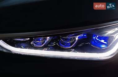 Позашляховик / Кросовер BYD Tang 2022 в Кривому Розі