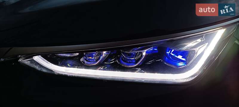 Внедорожник / Кроссовер BYD Tang 2022 в Кривом Роге фото 9 Внедорожник / Кроссовер BYD Tang 2022 в Кривом Роге