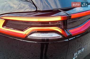 Позашляховик / Кросовер BYD Tang 2022 в Кривому Розі