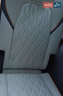 Позашляховик / Кросовер BYD Tang 2022 в Кривому Розі