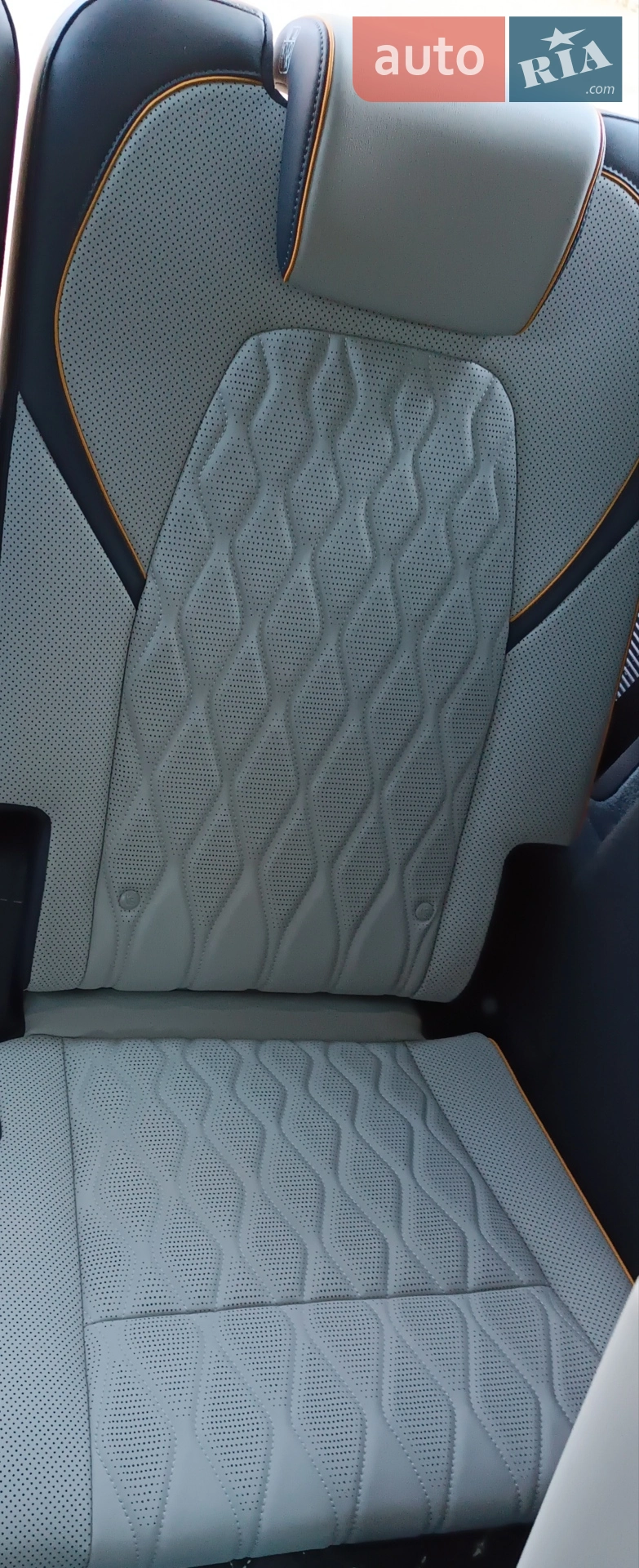 2022 BYD Tang - мініатюра 20