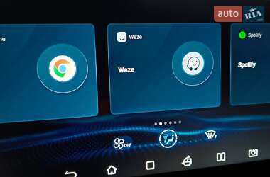 Позашляховик / Кросовер BYD Tang 2022 в Кривому Розі