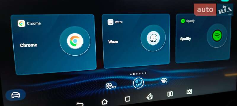 Внедорожник / Кроссовер BYD Tang 2022 в Кривом Роге фото 14 Внедорожник / Кроссовер BYD Tang 2022 в Кривом Роге