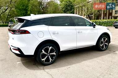 Універсал BYD Tang 2022 в Дніпрі