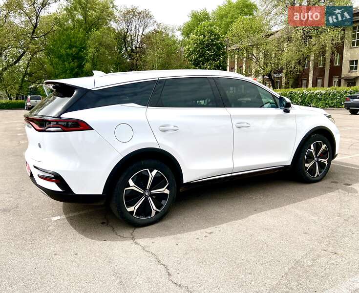 Универсал BYD Tang 2022 в Днепре