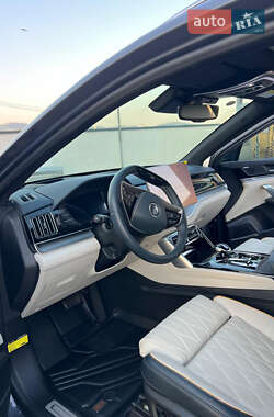 Внедорожник / Кроссовер BYD Tang 2023 в 