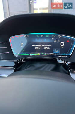 Внедорожник / Кроссовер BYD Tang 2023 в 